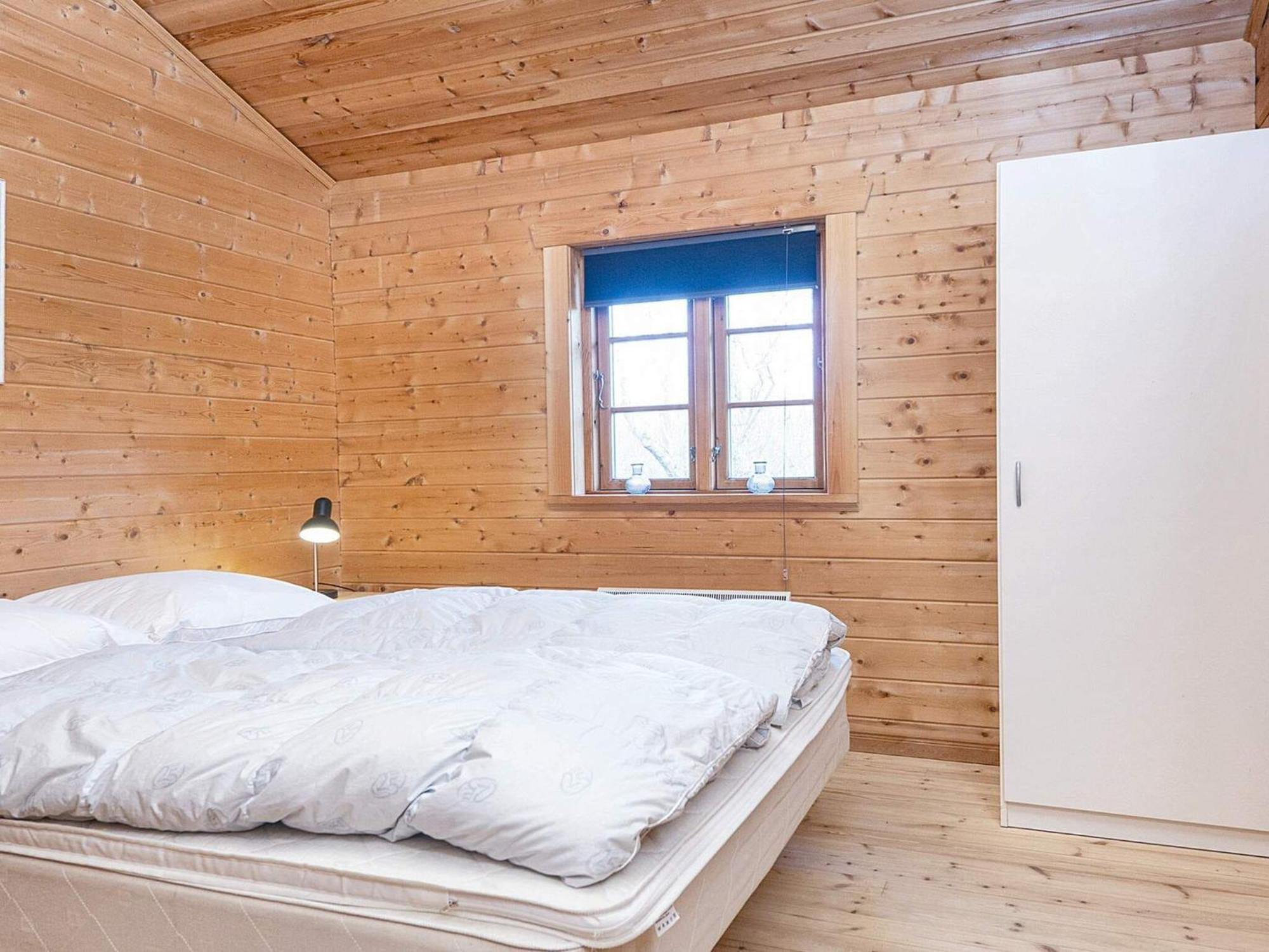 8 Person Holiday Home In Ringk Bing Ringkobing ภายนอก รูปภาพ
