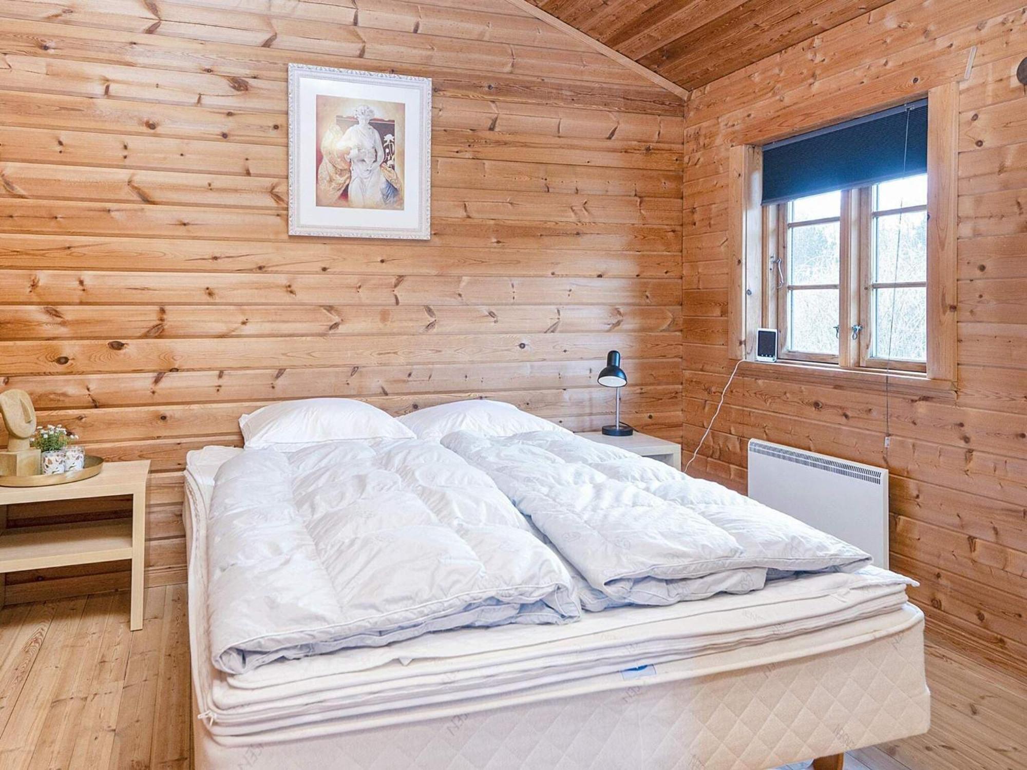 8 Person Holiday Home In Ringk Bing Ringkobing ภายนอก รูปภาพ